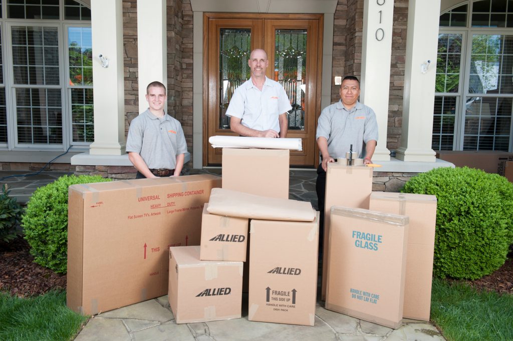 Martin County Long Distance Movers